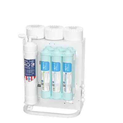 Máy lọc nước Karofi KAQ-U06