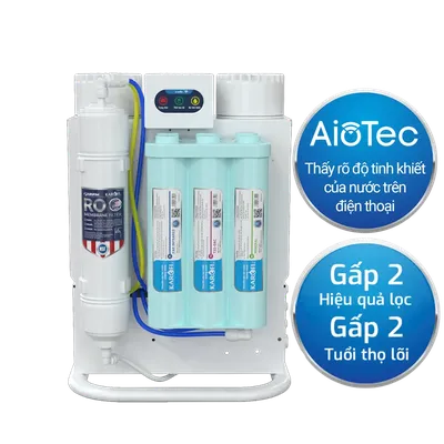 Máy lọc nước Karofi KAQ-U95