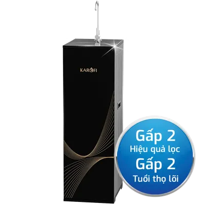 Máy lọc nước Karofi KAQ-X18
