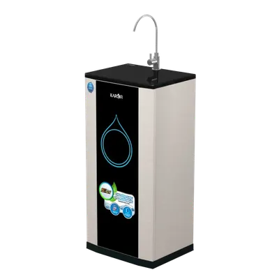 Máy lọc nước Karofi KBW100