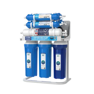 Máy lọc nước Karofi KHY-TN99