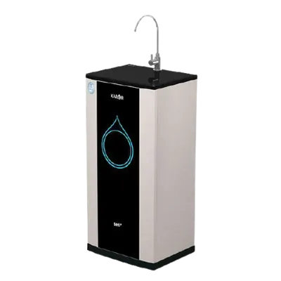 Máy lọc nước Karofi KSI90 Plus