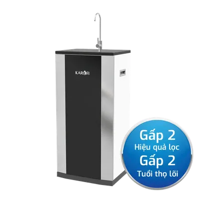 Máy lọc nước Karofi KSI90 PRO