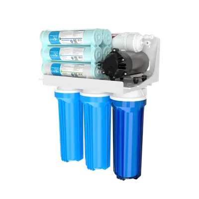 Máy lọc nước Karofi KT-ERO100V