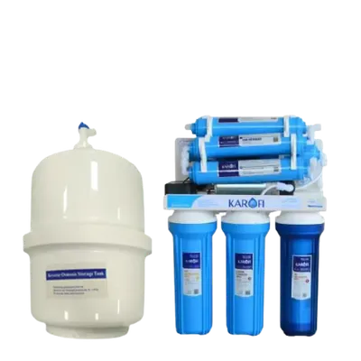 Máy lọc nước Karofi KT-ERO80