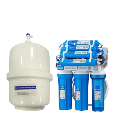 Máy lọc nước Karofi KT-KT80