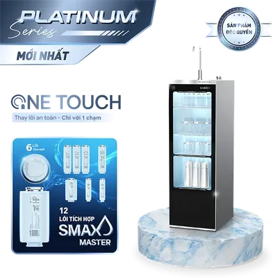 Máy lọc nước Karofi PLATINUM S2