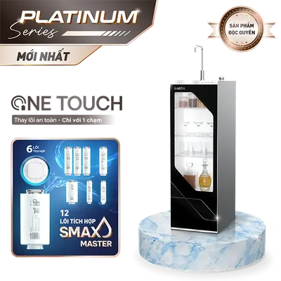Máy lọc nước Karofi PLATINUM S22