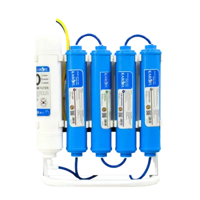 Máy lọc nước Karofi để gầm - máy lọc nước Karofi chính hãng