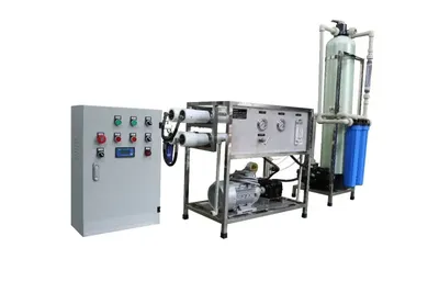 Máy lọc nước Karofi SWM