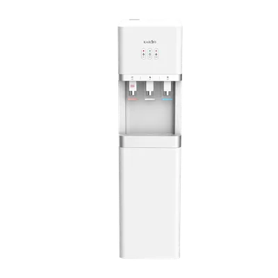 Máy lọc nước nóng lạnh Karofi HCV208RO