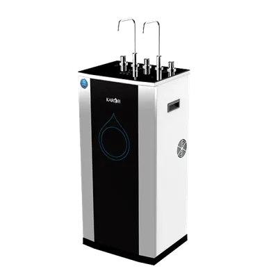 Máy lọc nước nóng lạnh Karofi KAD-C55