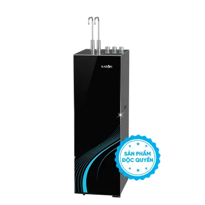 Máy lọc nước nóng lạnh Karofi KAD-C66