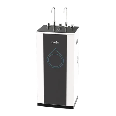 Máy lọc nước nóng lạnh Karofi KAD-D50