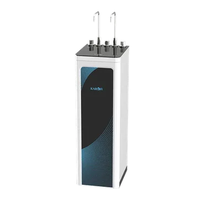 Máy lọc nước nóng lạnh Karofi KAD-D52