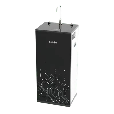 Máy lọc nước nóng lạnh Karofi KAD-D59