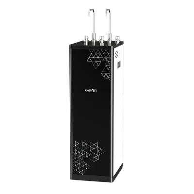Máy lọc nước nóng lạnh Karofi KAD-D66S