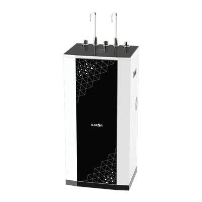Máy lọc nước nóng lạnh Karofi KAD-D950
