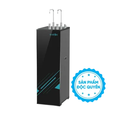 Máy lọc nước nóng lạnh Karofi KAD-HC68A