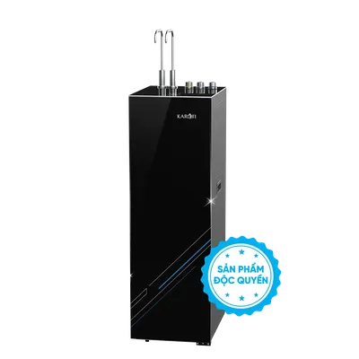 Máy lọc nước nóng lạnh Karofi KAD-HK68