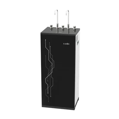 Máy lọc nước nóng lạnh Karofi KAD-I55