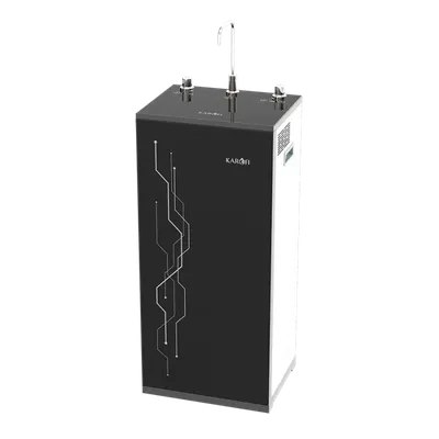 Máy lọc nước nóng lạnh Karofi KAD-I55P