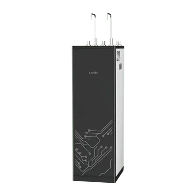 Máy lọc nước nóng lạnh Karofi KAD-K63