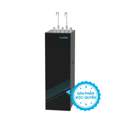 Máy lọc nước nóng lạnh Karofi KAD-L68