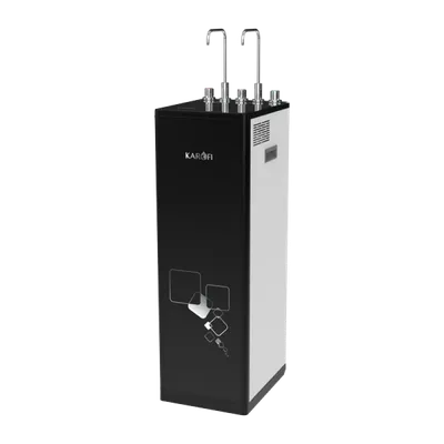 Máy lọc nước nóng lạnh Karofi KAD-M33