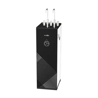 Máy lọc nước nóng lạnh Karofi KAD-R35