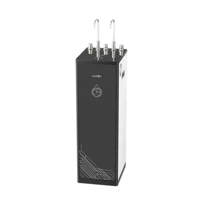 Máy lọc nước nóng lạnh Karofi KAD-R38