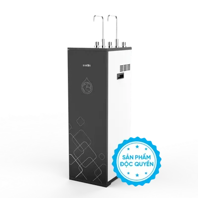 Máy lọc nước nóng lạnh Karofi KAD-X39