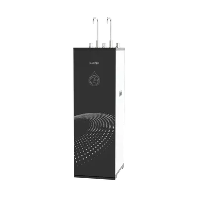 Máy lọc nước nóng lạnh Karofi KAD-X60