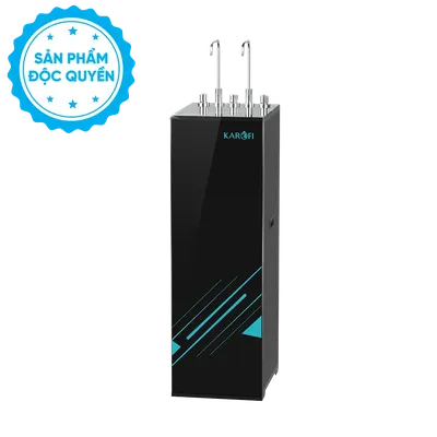 Máy lọc nước nóng nguội Karofi KAH-GA59