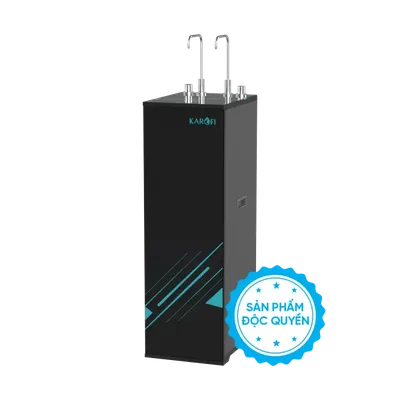 Máy lọc nước nóng nguội Karofi KAH-H58