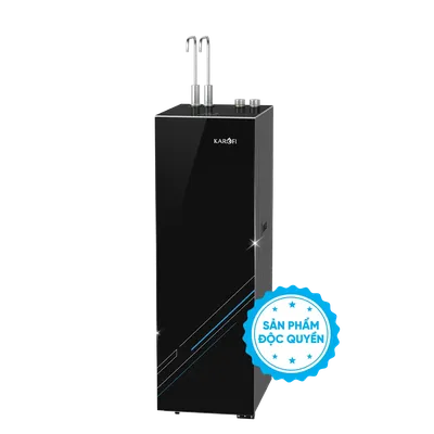 Máy lọc nước nóng nguội Karofi KAH-HK58