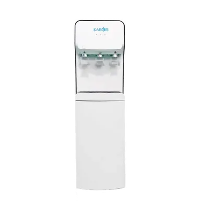 Máy lọc và làm nóng lạnh nước Karofi HC18RO