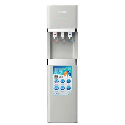 Máy nóng lạnh Karofi HCV208G