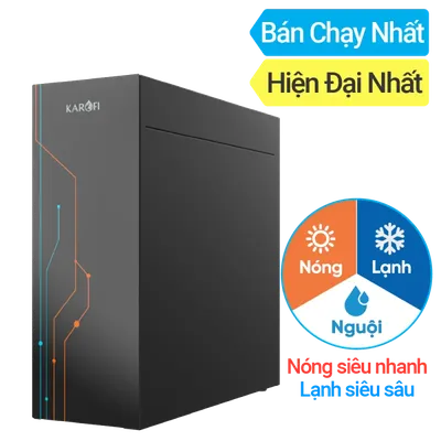 Máy nóng lạnh Karofi KAO-T90